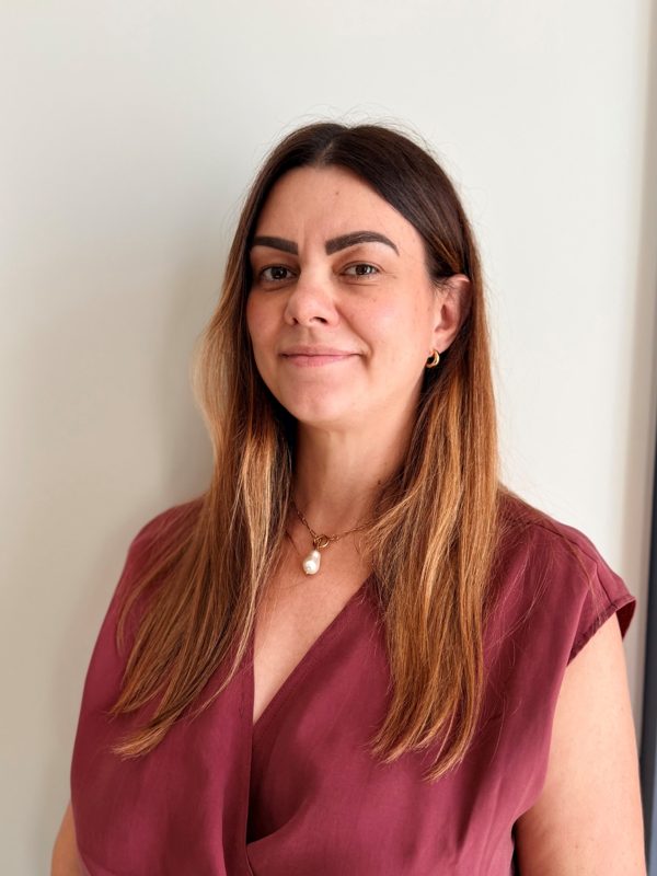 Portrait de Émilie Gouardo