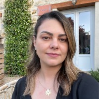 Portrait de Émilie Gouardo